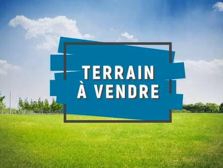 vente terrain à muneville-sur-mer (50290) : à vendre / 882m² muneville-sur-mer