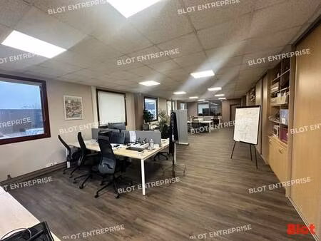 espace bureau à louer