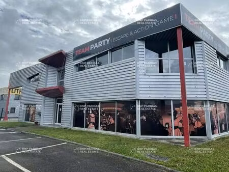 espace bureau à louer