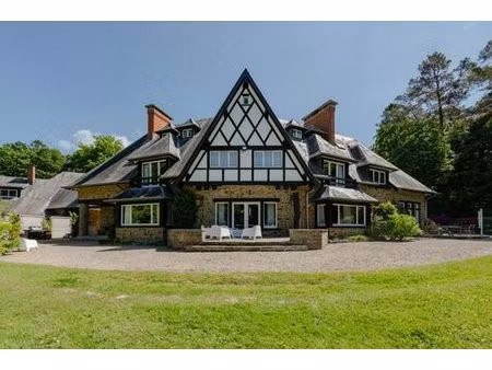 coliving haut de gamme à spa – domaine d’exception