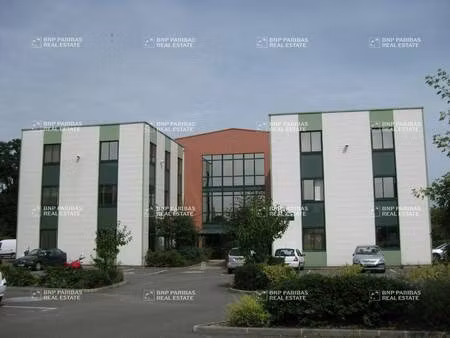 espace bureau à louer