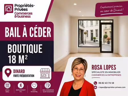 proprietes privees.com rosa lopes