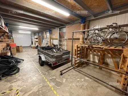 local d'activités à louer