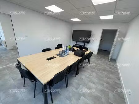 local d'activités à louer