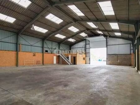 local d'activités à louer