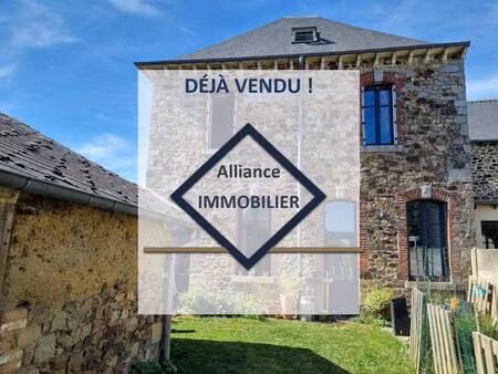 immeuble à vendre