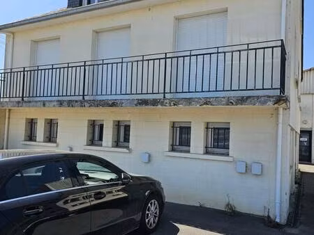 espace bureau à louer