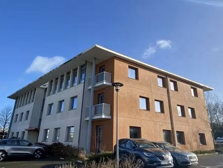 espace bureau à louer