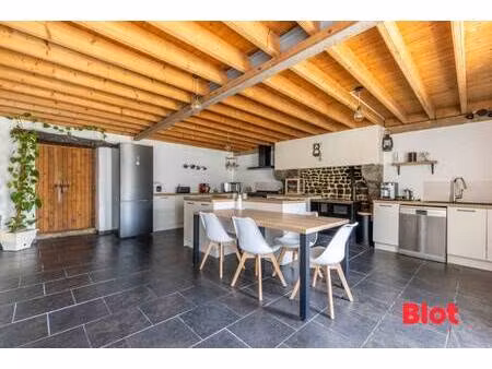 villa à vendre