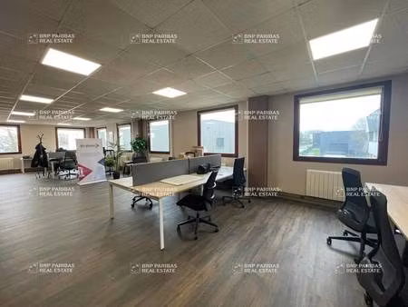 espace bureau à louer