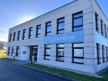 espace bureau à louer