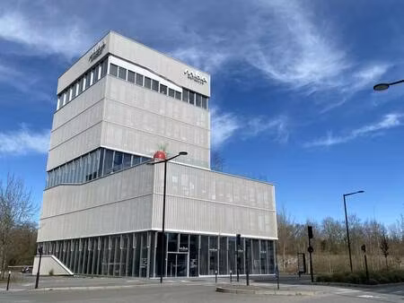 espace bureau à louer