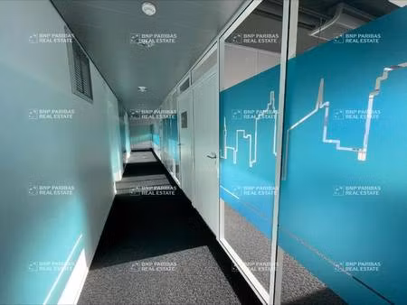 espace bureau à louer