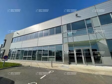 espace bureau à louer