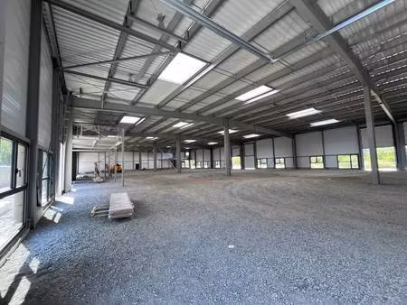 local d'activités à louer