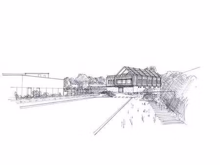 espace bureau à louer