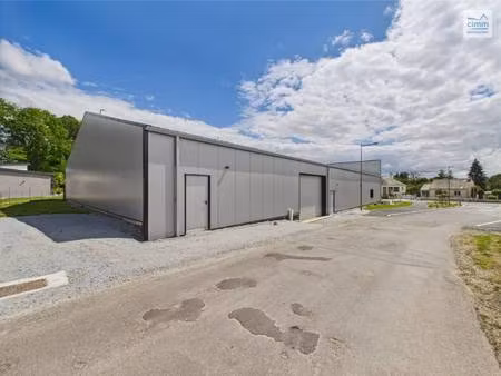 local commercial à louer