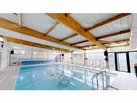 local d'activités à vendre