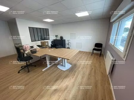 local d'activités à vendre