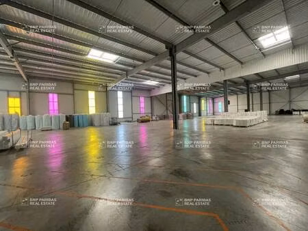 local d'activités à louer