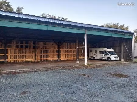 hivernage parking garage