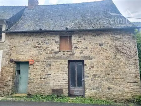 maison de ville à vendre