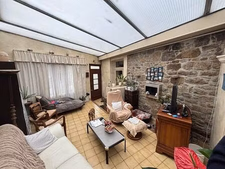 côte & viager saint malo