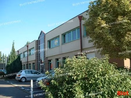 espace bureau à louer