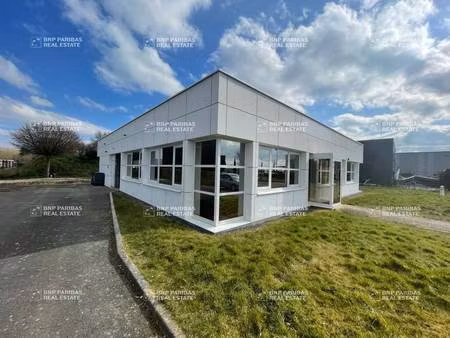 local d'activités à louer