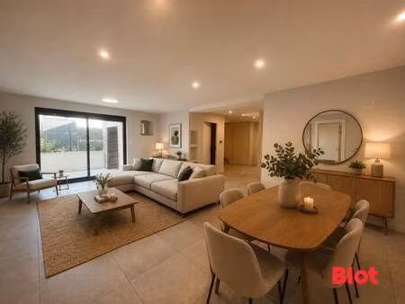 villa à vendre