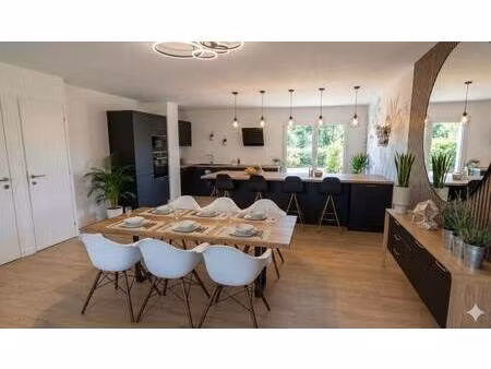 appartement à vendre - neuf