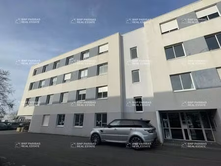 espace bureau à louer