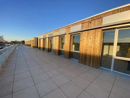 espace bureau à louer