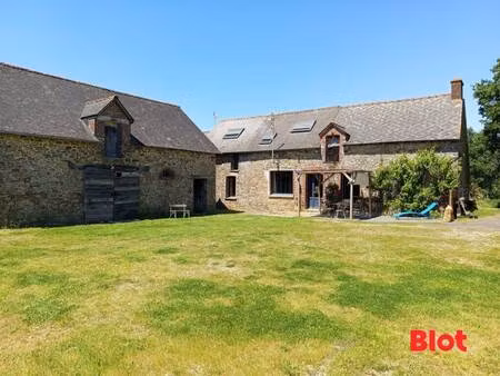 villa à vendre