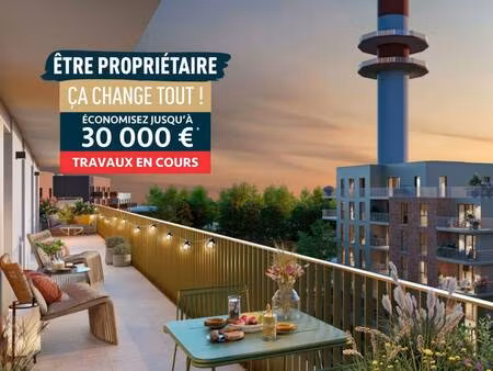 legendre immobilier