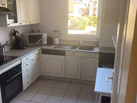 à louer – appartement f4 – 82 77 m² – rouen rive gauche
