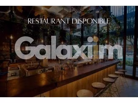 local commercial à vendre