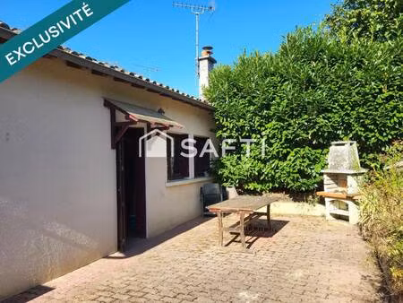 safti audebrand david conseiller indépendant