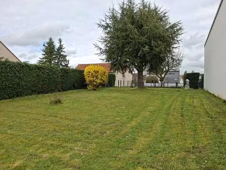 vente terrain au mans (72000) : à vendre / le mans