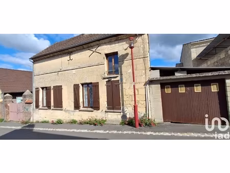 vente maison de village 5 pièces