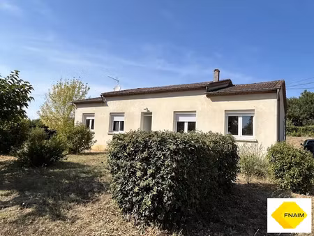 location maison 5 pièces 103.32 m² à castelculier (47240)  890 €