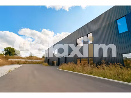 location locaux professionnels 0 pièces 236 m² à betton (35830)  1 792 €