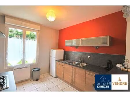duplex à vendre
