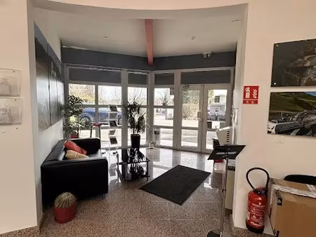 location locaux professionnels 13 pièces 380 m² à l'union (31240)  4 901 €