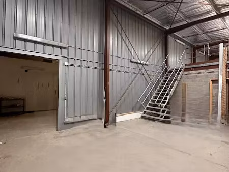 location locaux professionnels 1 pièce 450 m² à tournefeuille (31170)  2 860 €