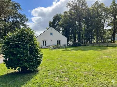 vente maison à guenrouet (44530) : à vendre / 135m² guenrouet