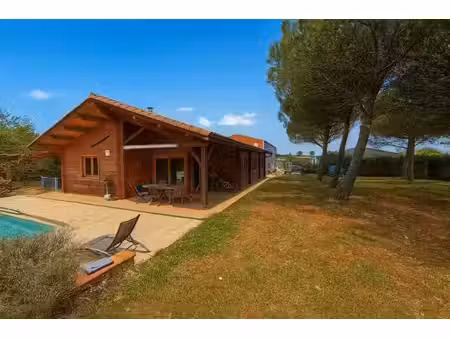 vente maison 4 pièces 400 m² à cadours (31480)  399 500 €