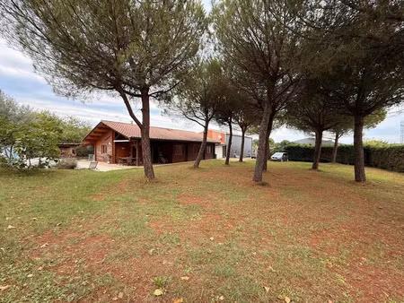 vente maison 4 pièces 400 m² à cadours (31480)  407 550 €