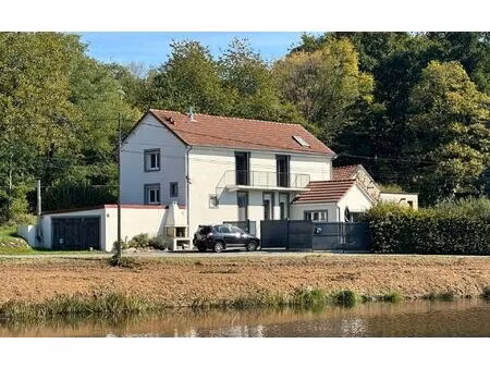 maison saint-firmin m² t-5 à vendre  275 000 €