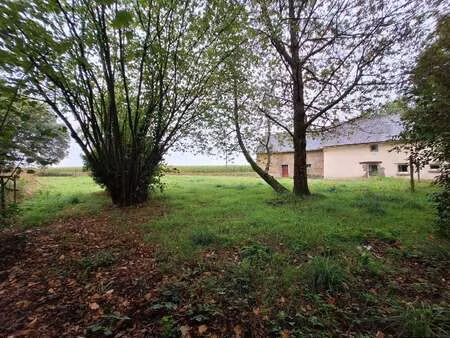 vente maison à mauron (56430) : à vendre / 99m² mauron